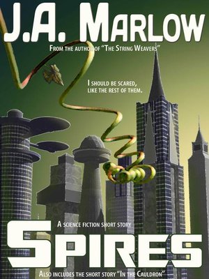 cover image of Spires